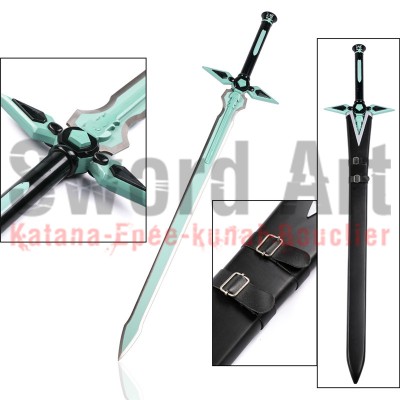 DARK REPULSEUR KIRITO