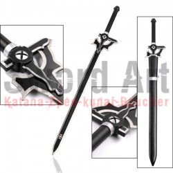 Catalogue ELUCIDATOR KIRITO SWORD ART ONLINE