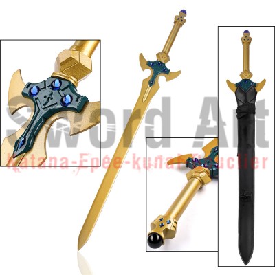ESCALIBUR KIRITO