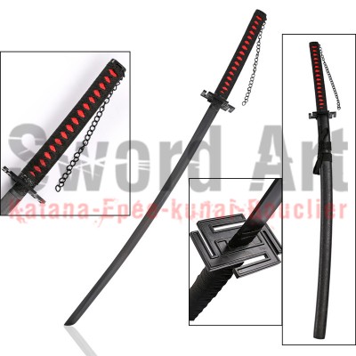 BANKAI TENSA ZANGETSU ICHIGO