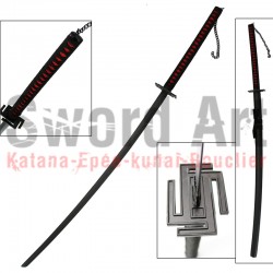 BANKAI TENSA ZANGETSU ICHIGO (version longue)