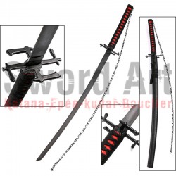 BANKAI TENSA ZANGETSU ICHIGO V2