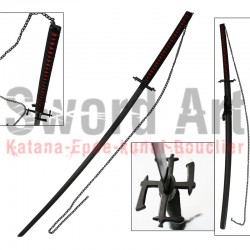BANKAI TENSA ZANGETSU ICHIGO V2 (version longue)