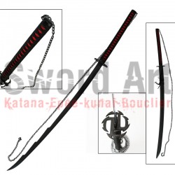 BANKAI TENSA ZANGETSU ICHIGO V3 (version longue)