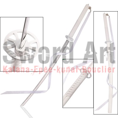 SODE NO SHIRAYUKI RUKIA