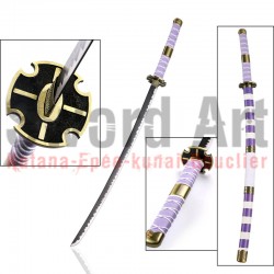 NIDAI KITETSU ZORO