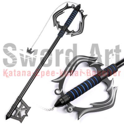 KEYBLADE SOUVENIR PERDU