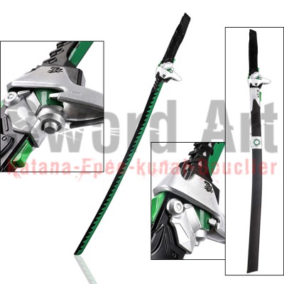 DRAGON BLADE CLASSIC GENJI