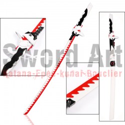 DRAGON BLADE NIHON GENJI
