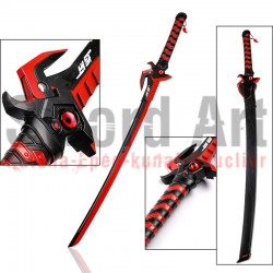 DRAGON BLADE ONI GENJI