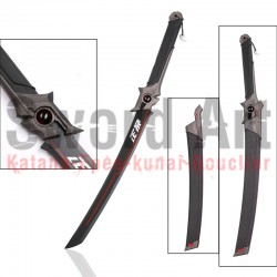 WAKIZASHI EPIC GENJI