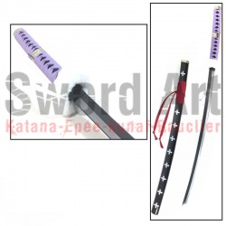 KIKOKU NODASHI TRAFALGAR LAW ONE PIECE (version longue)