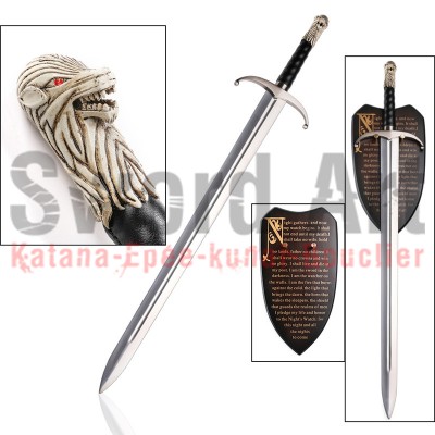 LONGCLAW JON SNOW