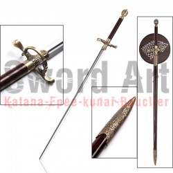 NEEDLE ARYA STARK