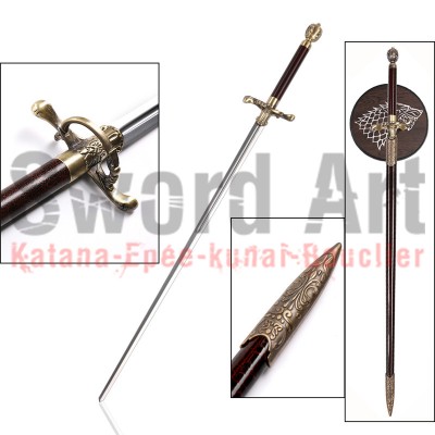 NEEDLE ARYA STARK