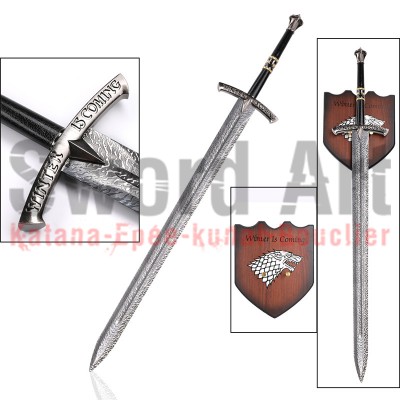 ICE EDDARD STARK (NED STARK)