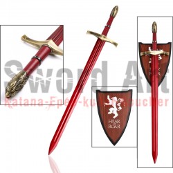 OATHKEEPER BRIENNE DE TARTH