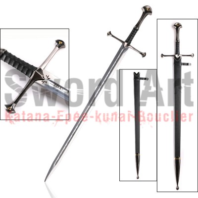 ANDURIL STRIDER