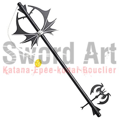 KEYBLADE PUMPKIN HEAD
